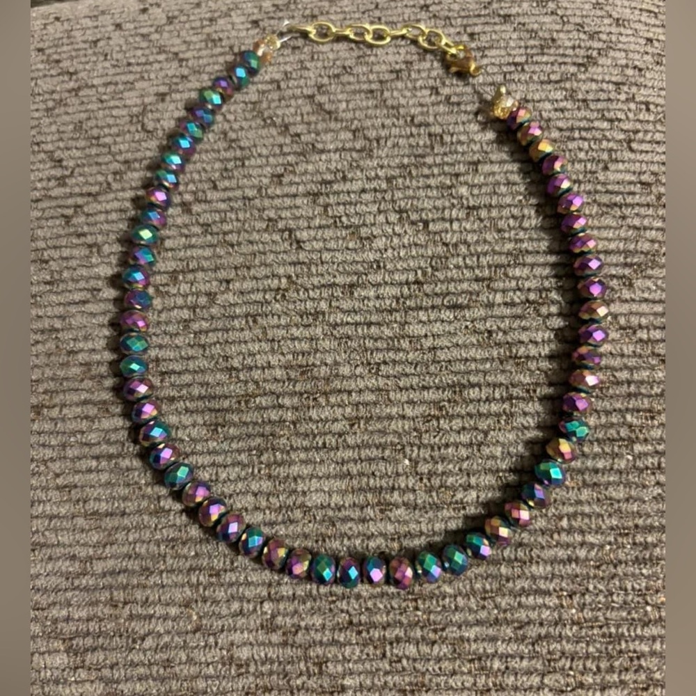 Women's Choker